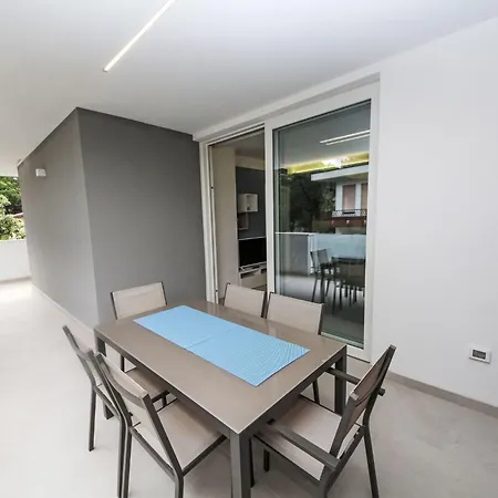 Ca' Del Mare-2 By Interhome Apartmán *