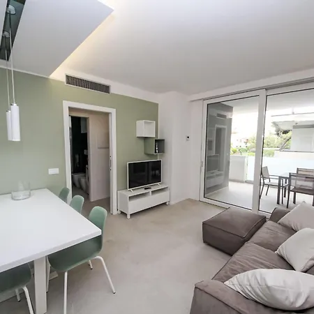 Ca' Del Mare-2 By Interhome Rosolina Mare