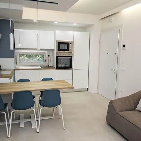 Ca' Del Mare-2 By Interhome * Rosolina Mare