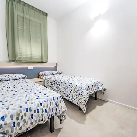 Apartman Ca' Del Mare-2 By Interhome