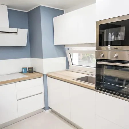 Ca' Del Mare-2 By Interhome