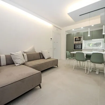 Ca' Del Mare-2 By Interhome Rosolina Mare