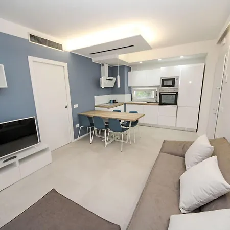 Apartmán Ca' Del Mare-2 By Interhome Rosolina Mare