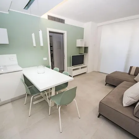 Ca' Del Mare-2 By Interhome Apartman Rosolina Mare