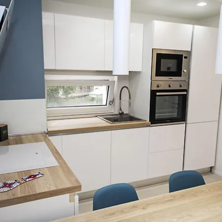 Ca' Del Mare-2 By Interhome Apartman Rosolina Mare