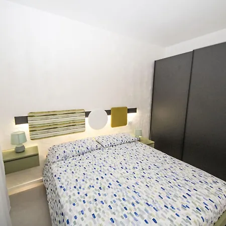 Ca' Del Mare-2 By Interhome *
