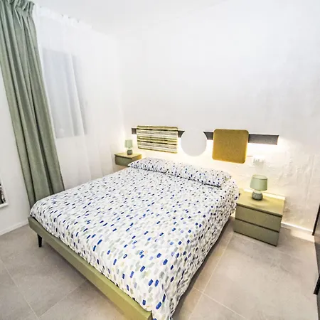 Ca' Del Mare-2 By Interhome Apartman *