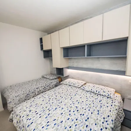 Ca' Del Mare-2 By Interhome *