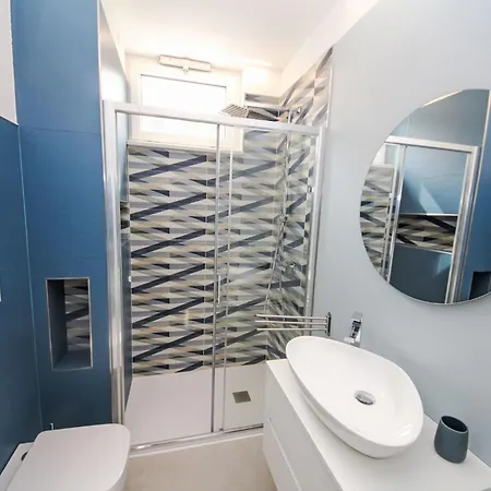 Ca' Del Mare-2 By Interhome Apartman