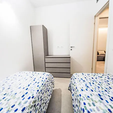 Apartmán Ca' Del Mare-2 By Interhome