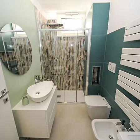 Apartman Ca' Del Mare-2 By Interhome *