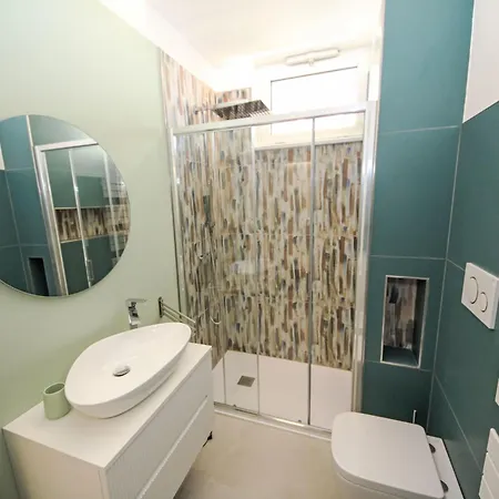 Ca' Del Mare-2 By Interhome Apartman Rosolina Mare