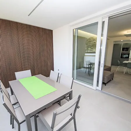 Apartman Ca' Del Mare-2 By Interhome *