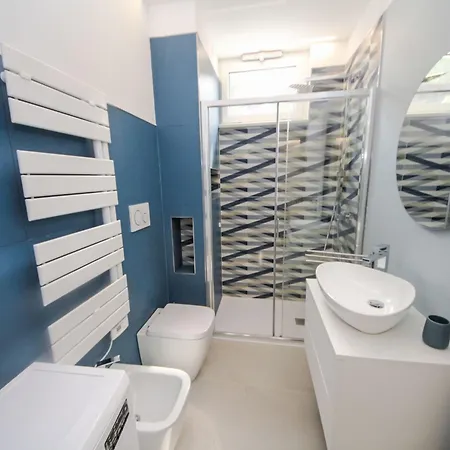 Ca' Del Mare-2 By Interhome Apartman Rosolina Mare