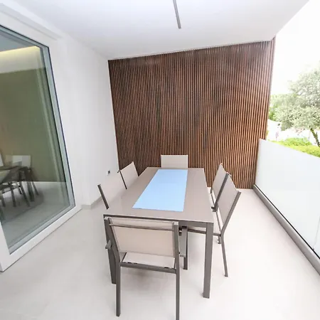 Apartmán Ca' Del Mare-2 By Interhome Rosolina Mare