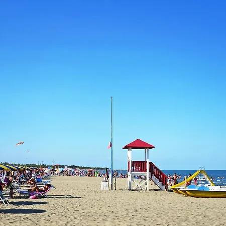 Ca' Del Mare-2 By Interhome Apartmán