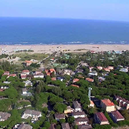 Ca' Del Mare-2 By Interhome Apartmán